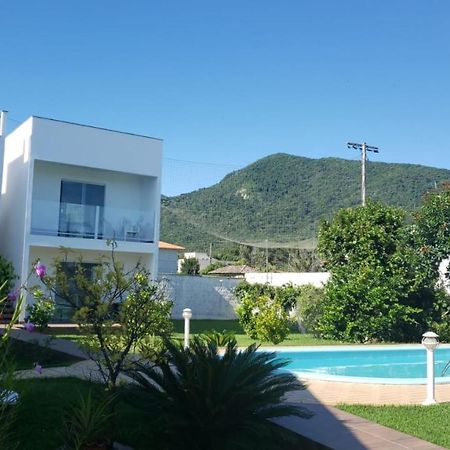 Quinta Do Lapa II Apartment ฟลอเรียนอโปลิส ภายนอก รูปภาพ
