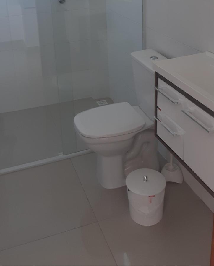 Quinta Do Lapa II Apartment ฟลอเรียนอโปลิส ภายนอก รูปภาพ
