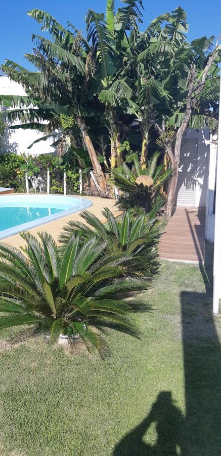 Quinta Do Lapa II Apartment ฟลอเรียนอโปลิส ภายนอก รูปภาพ