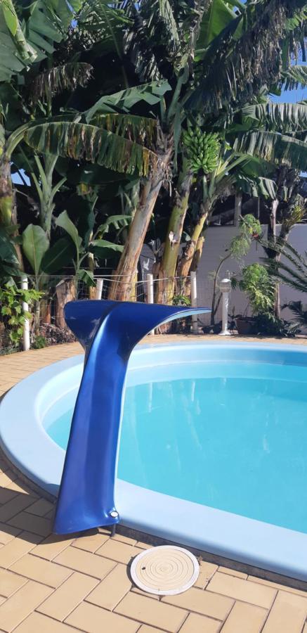 Quinta Do Lapa II Apartment ฟลอเรียนอโปลิส ภายนอก รูปภาพ