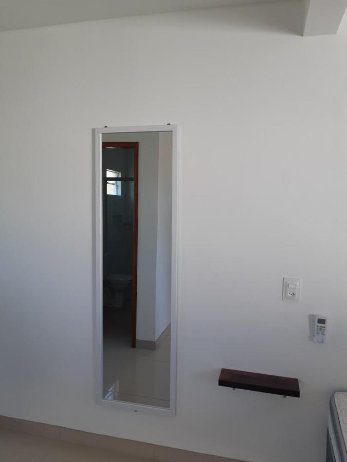 Quinta Do Lapa II Apartment ฟลอเรียนอโปลิส ภายนอก รูปภาพ