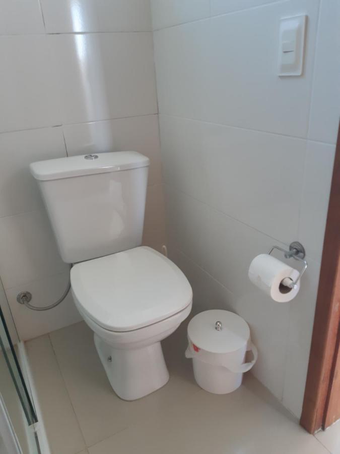 Quinta Do Lapa II Apartment ฟลอเรียนอโปลิส ภายนอก รูปภาพ