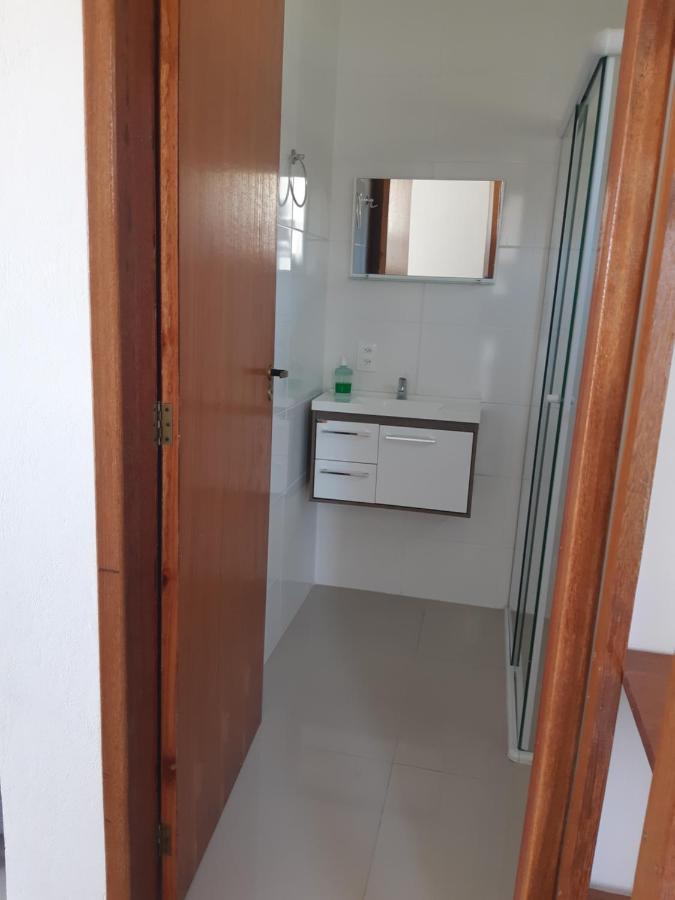 Quinta Do Lapa II Apartment ฟลอเรียนอโปลิส ภายนอก รูปภาพ