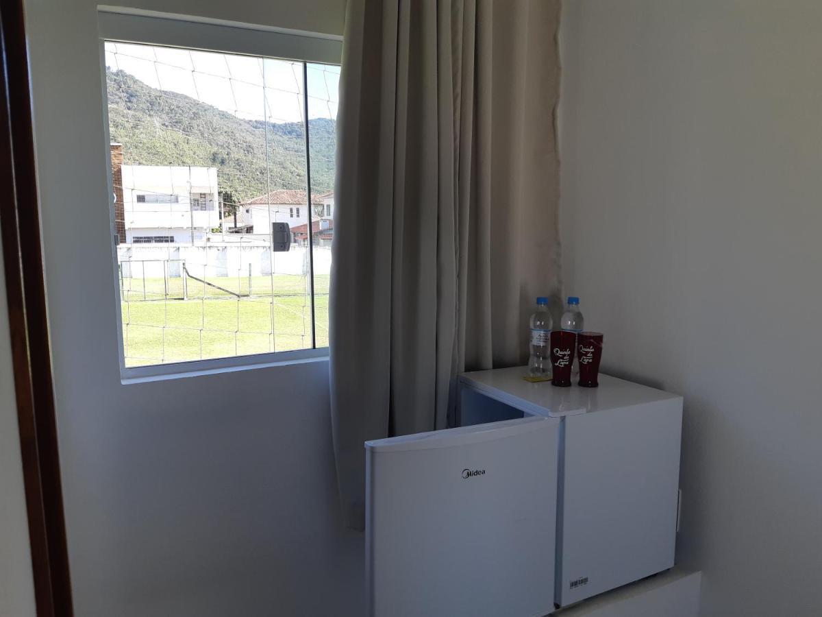 Quinta Do Lapa II Apartment ฟลอเรียนอโปลิส ภายนอก รูปภาพ