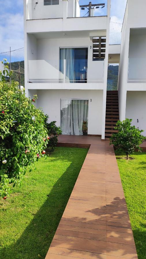 Quinta Do Lapa II Apartment ฟลอเรียนอโปลิส ภายนอก รูปภาพ